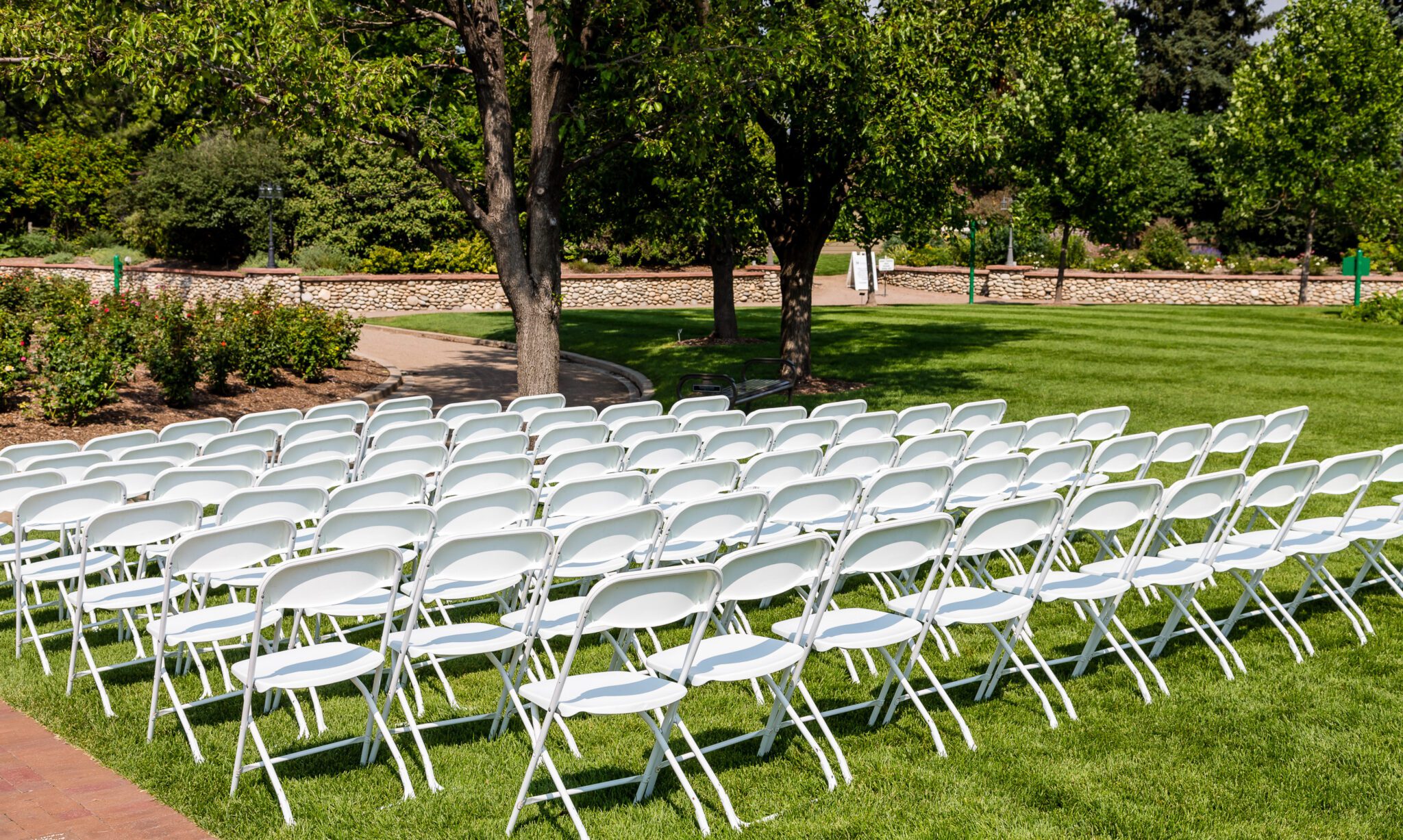 Event Table and Chair Rentals - 254 Party Rentals - Central Texas